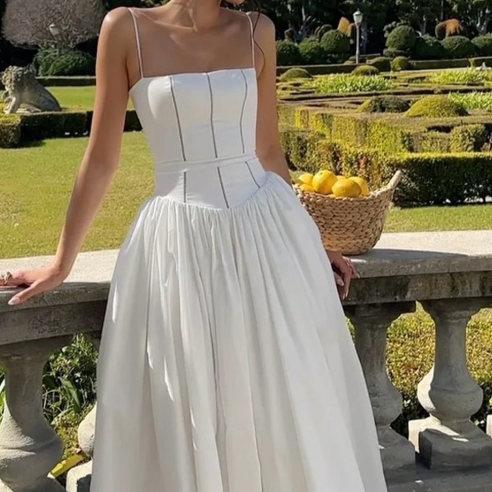 Commense dress XS